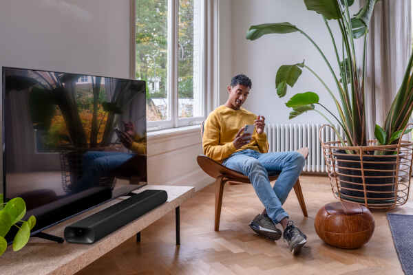Soundbar Harman Kardon Enchant 1100 